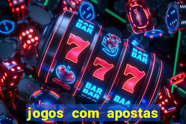 jogos com apostas de 10 centavos